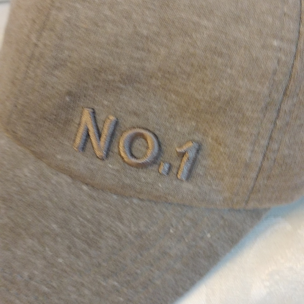 Cap Hat - Picture 3 of 4